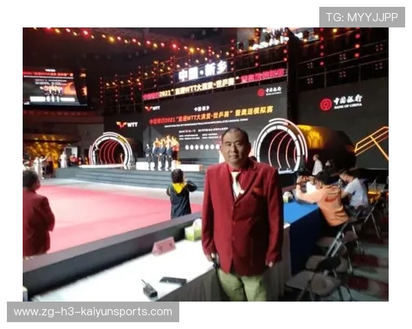 世界乒乓球联赛赛场志愿者培训合格名单与证书领取通告，2021世乒赛志愿者